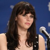 Felicity Jones at 36th Annual Toronto International Film | Picture 75360